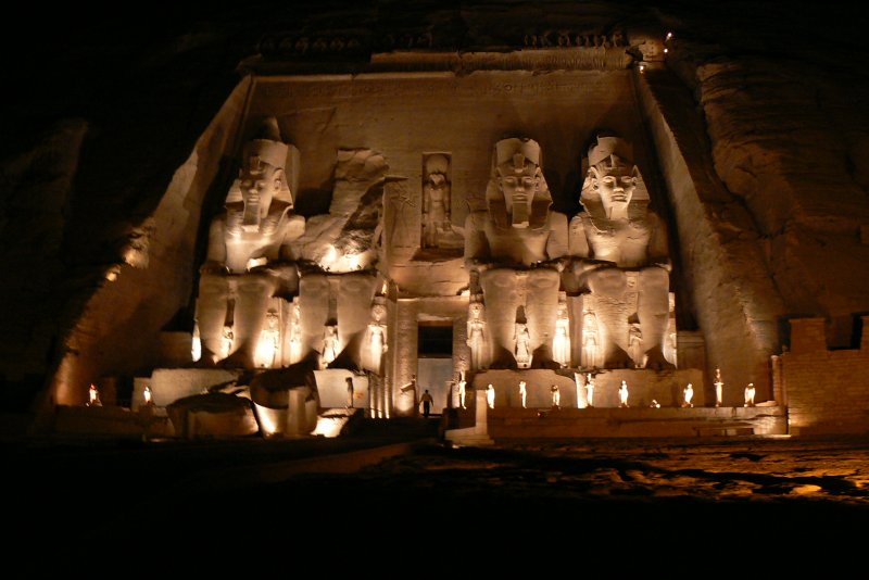 55 ABU SIMBEL